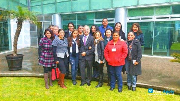 European Business School Madrid photo #9