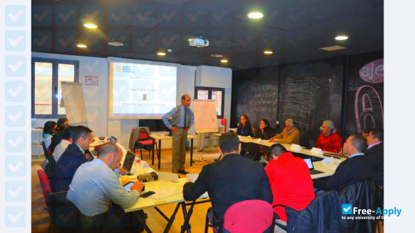 European Business School Madrid photo #4