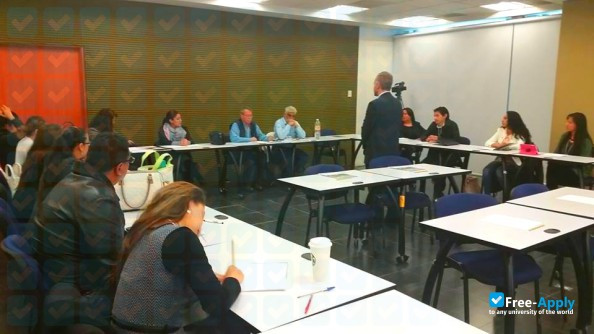 European Business School Madrid photo #7