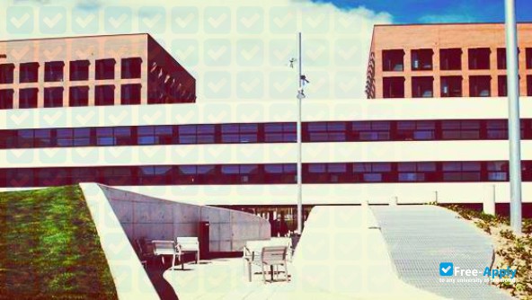 Photo de l’TecnoCampus Mataró-Maresme #3