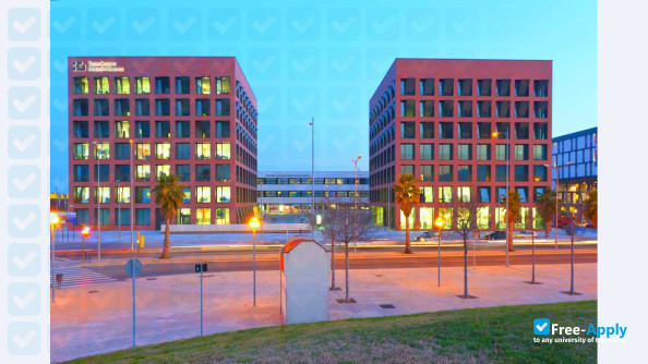 Photo de l’TecnoCampus Mataró-Maresme #5
