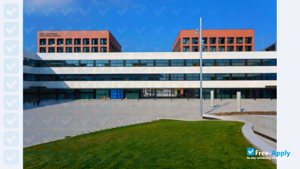 TecnoCampus Mataró-Maresme photo