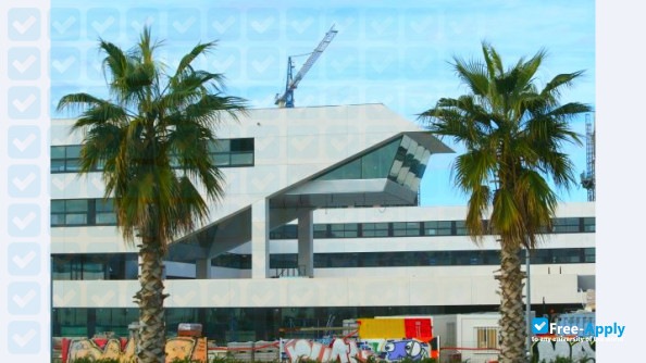 Photo de l’TecnoCampus Mataró-Maresme #7