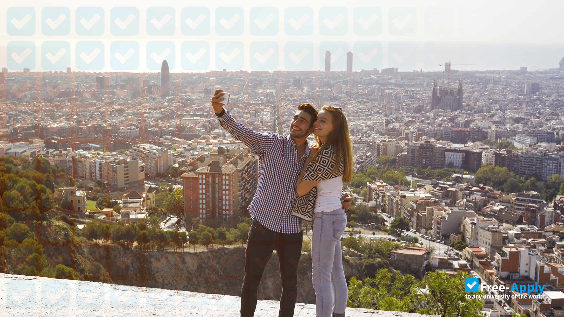 Photo de l’TBS in Barcelona #17