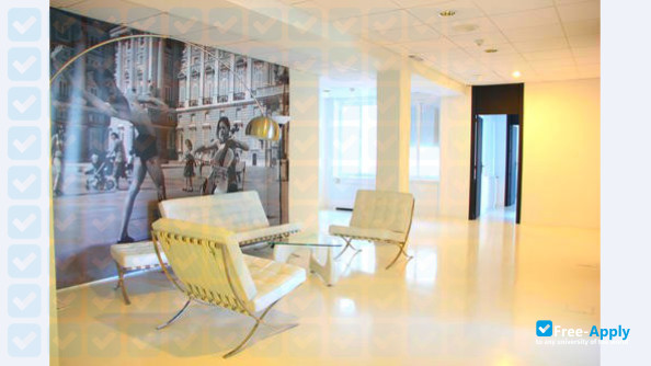 TAI University Arts Center - School of Art in Madrid photo #1