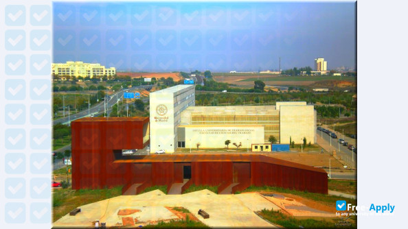 University of Huelva photo #3