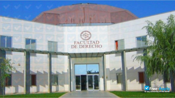 University of Huelva photo #5