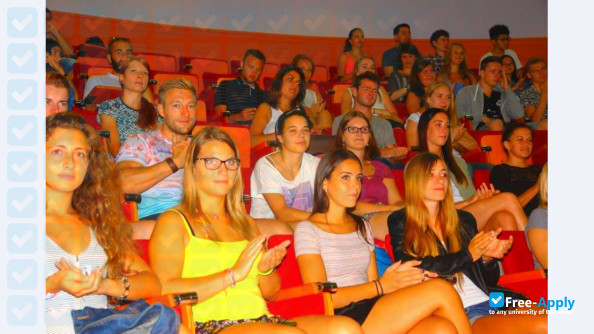 University of Huelva photo