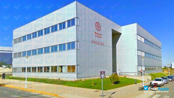 University of Huelva photo