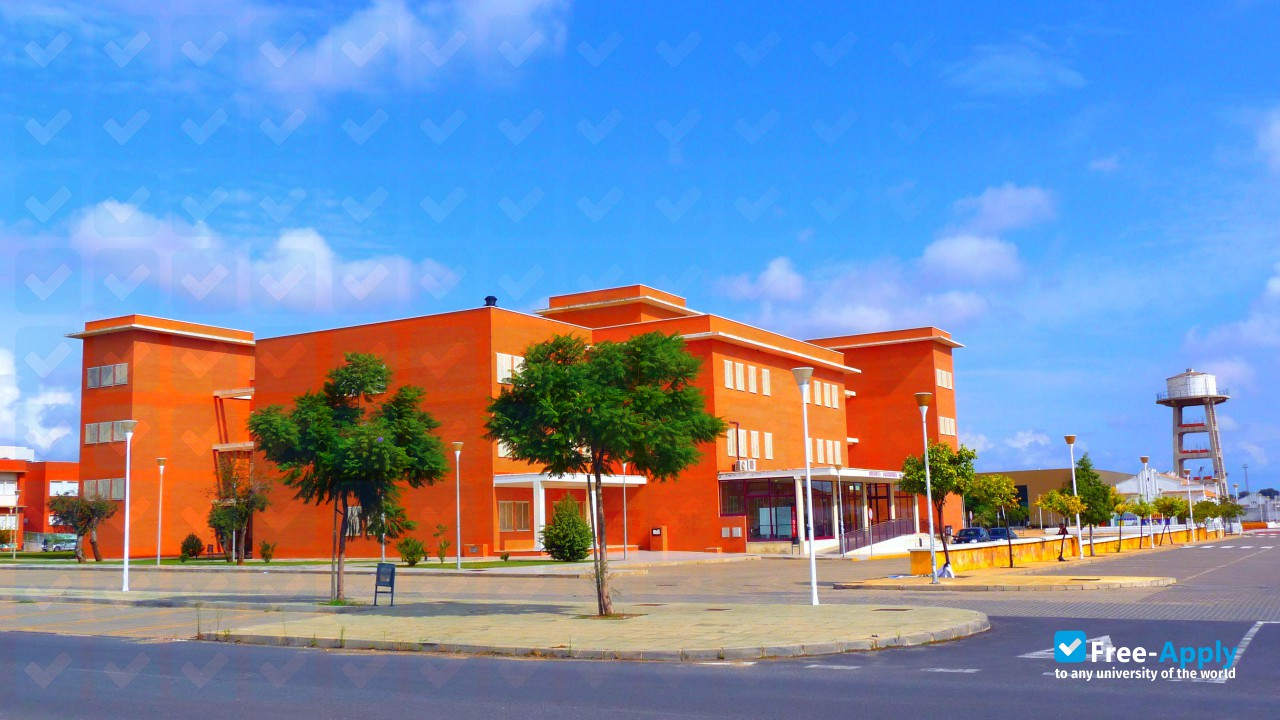 University of Huelva photo #2