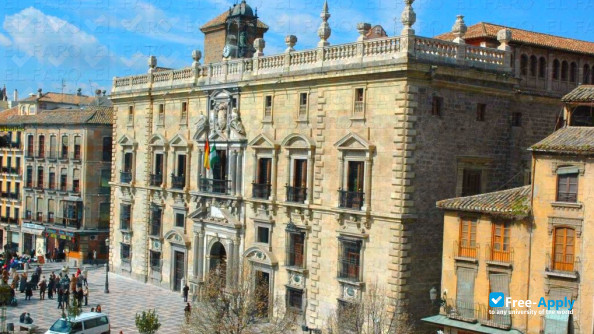 Faculty of Law University of Granada photo #3