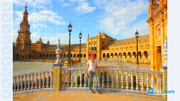 Foto de la University of Granada #8