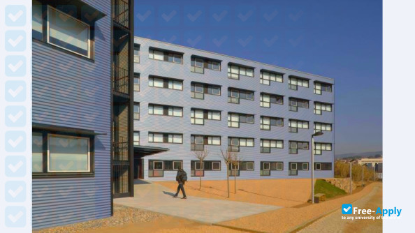 University of Girona фотография №8