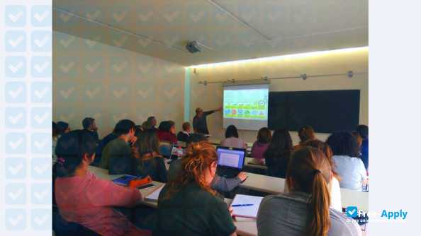 University of Girona фотография №2