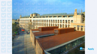 University of Girona миниатюра №5