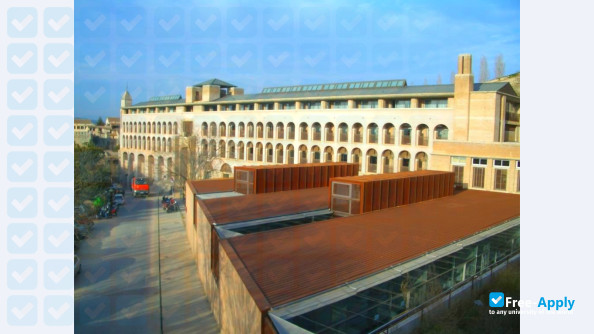 University of Girona фотография №5