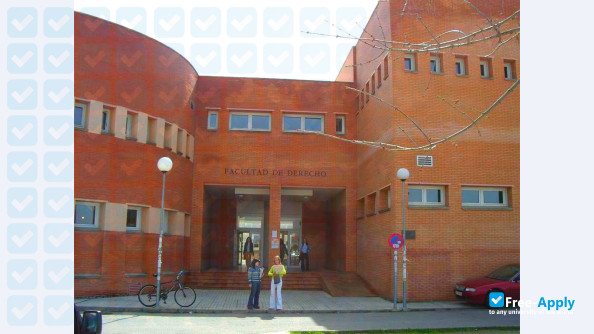 University of Extremadura photo #4