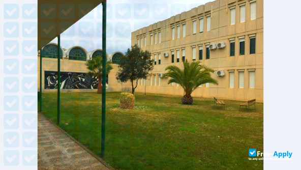 Photo de l’University of Extremadura #5