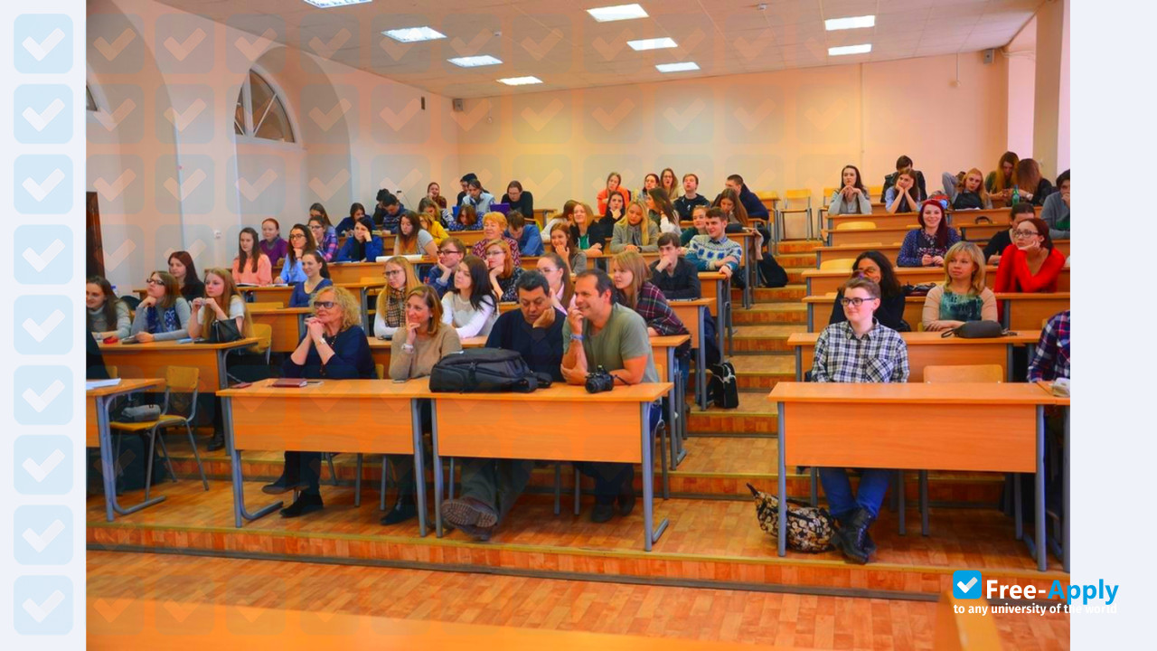 Photo de l’University of Extremadura #6
