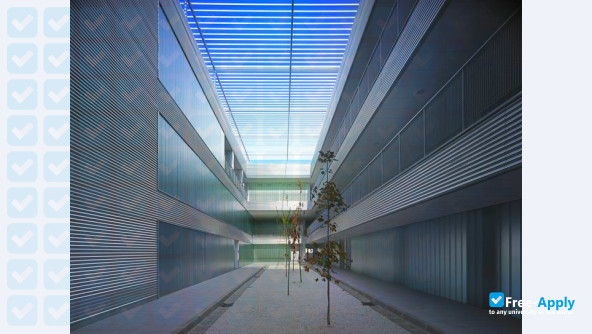 Photo de l’University of Extremadura #3