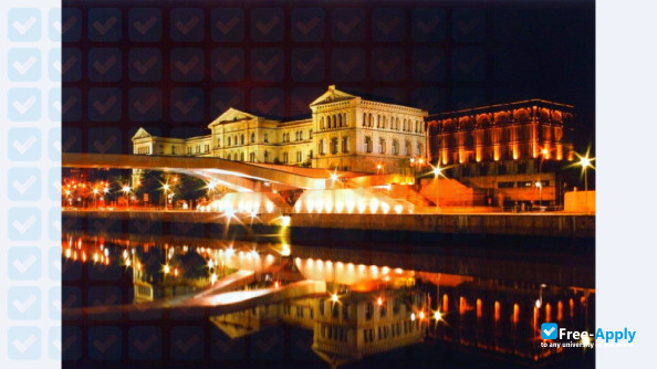 University of Deusto photo #6