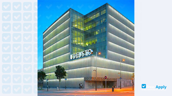 University of Deusto photo #3