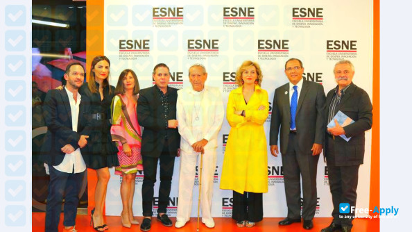ESNE University School of Design photo #10