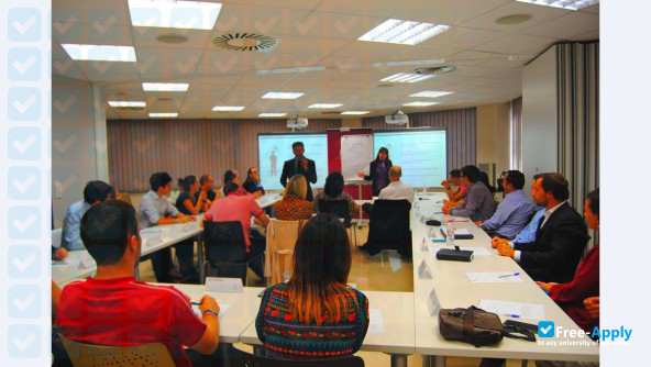 Photo de l’ESOEN Business School #1