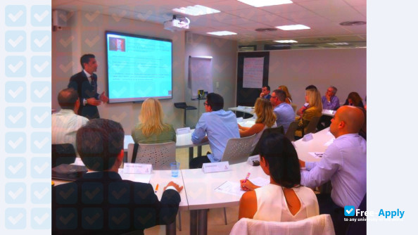 Photo de l’ESOEN Business School #9