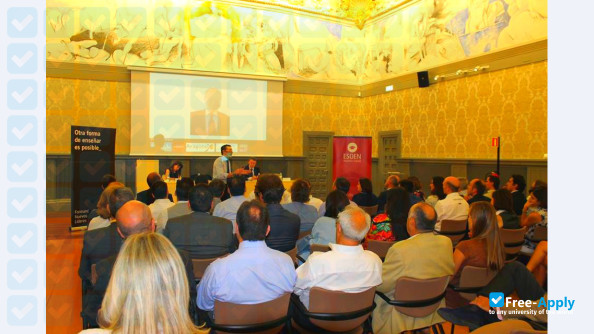 Photo de l’ESOEN Business School #6