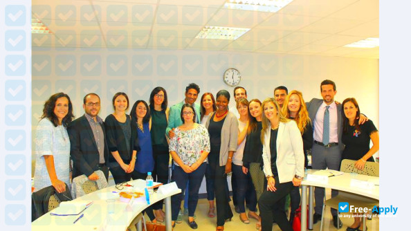 Photo de l’ESOEN Business School #8