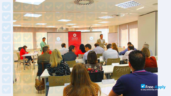 ESOEN Business School photo