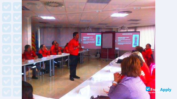 Photo de l’ESOEN Business School #5