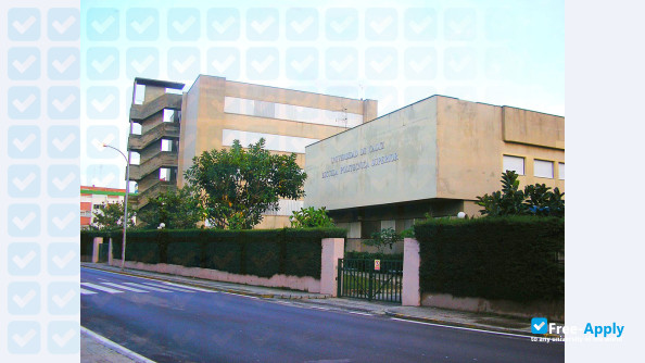 Cadiz University photo