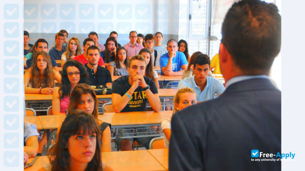 Catholic University of Valencia San Vicente Mártir photo #3