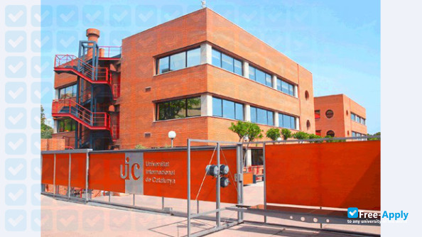 International University of Catalonia photo #3