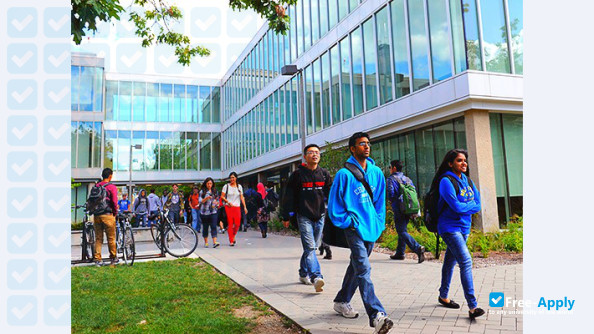 International University of Catalonia photo