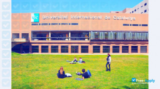 International University of Catalonia миниатюра №11