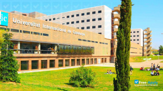 International University of Catalonia миниатюра №9