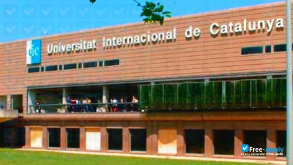 International University of Catalonia photo #3