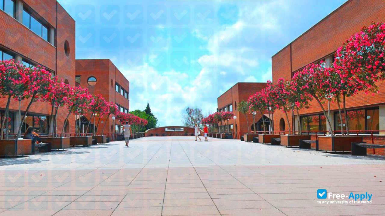 International University of Catalonia photo #9