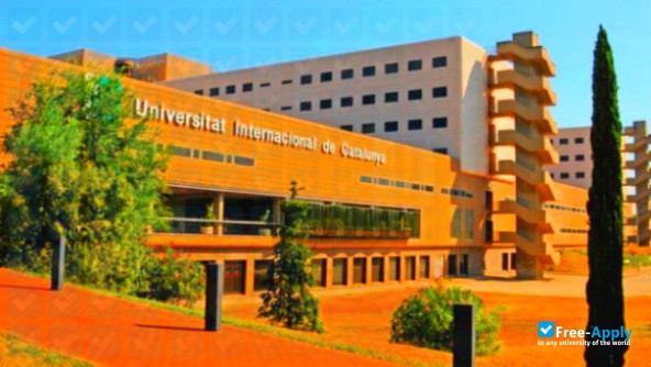 International University of Catalonia photo #4