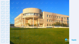 Jaume I University миниатюра №5