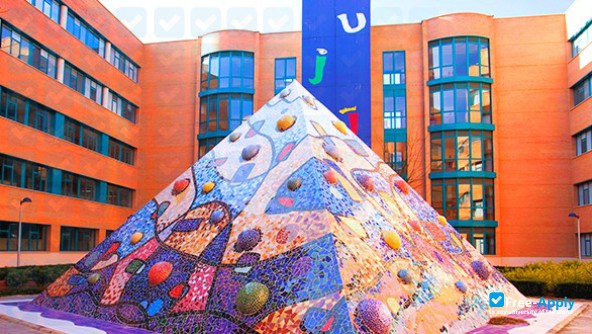 Jaume I University photo #4
