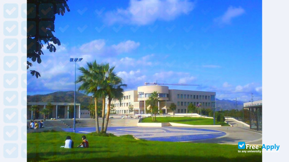 Jaume I University photo