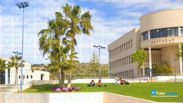 Photo de l’Jaume I University #10