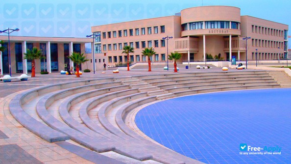 Jaume I University photo #12