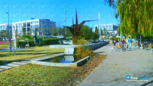 Jaume I University photo #3