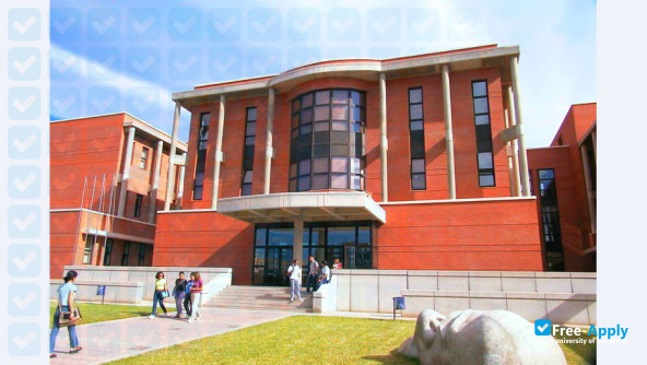 Jaume I University photo #7