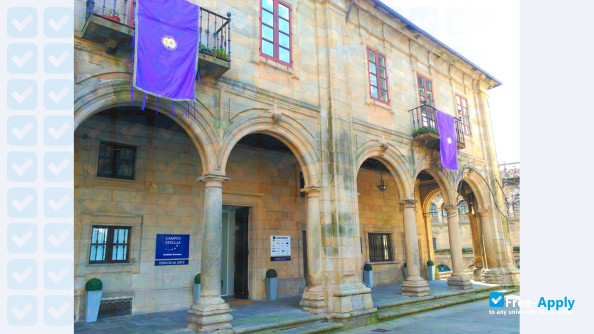 Foto de la European Institute Campus Stellae #9